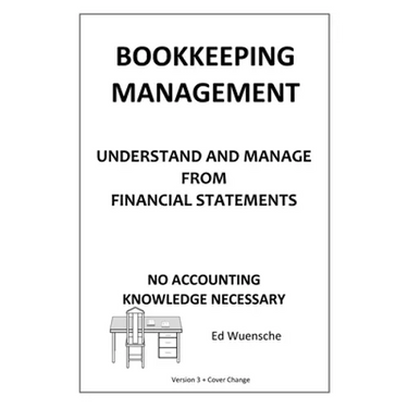 Bookkeeping Management