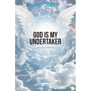 God Is My Undertaker