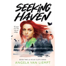 Seeking Haven, book two of Atlas Cliffs series