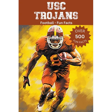 USC Trojans Football Fun Facts