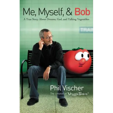 Me, Myself, & Bob