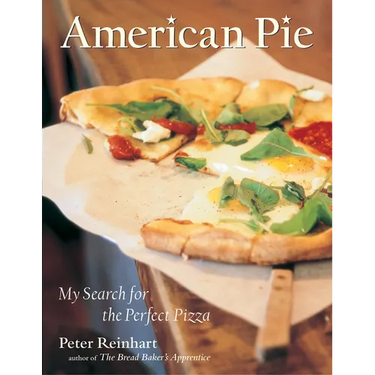American Pie: My Search for the Perfect Pizza