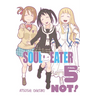 Soul Eater Not!, Volume 5