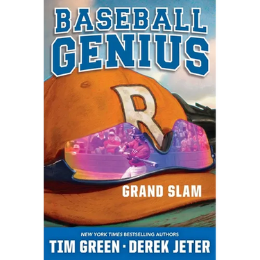 Grand Slam: Baseball Genius 3