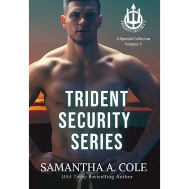 Trident Security Series: A Special Collection: Volume V