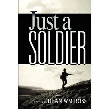 Just a Soldier