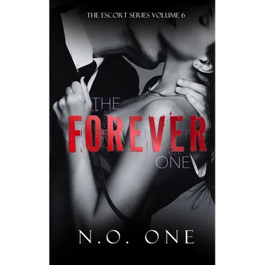 The Forever One: Dark, Seductive Romance