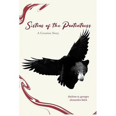 Sisters of the Protectress-A Creation Story