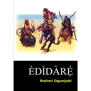 Èdìdàré