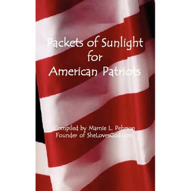 Packets of Sunlight for American Patriots