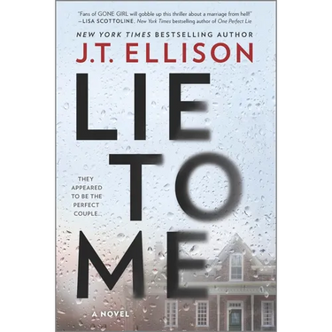 Lie to Me
