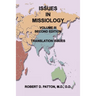 Issues In Missiology, Volume III, Thoughts About Translation