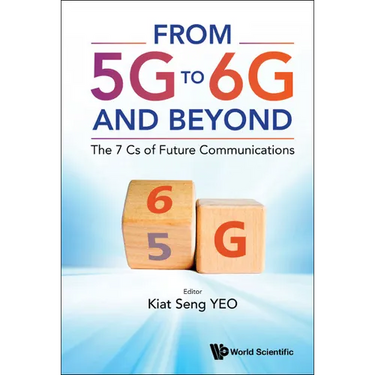 From 5g to 6g and Beyond: The 7 CS of Future Communications