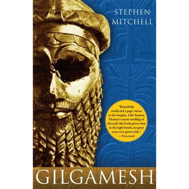 Gilgamesh: A New English Version