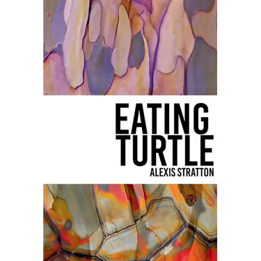 Eating Turtle
