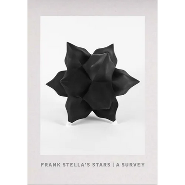 Frank Stella's Stars: A Survey