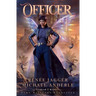 Officer: Para-Military Recruiter Book 8