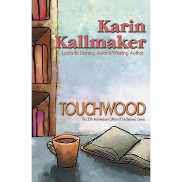Touchwood - 30th Anniversary Edition