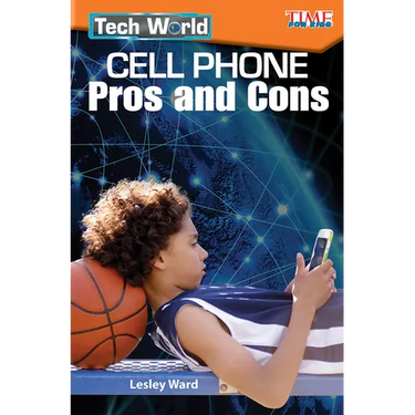Tech World: Cell Phone Pros and Cons