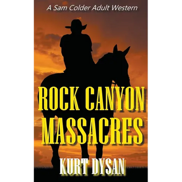Rock Canyon Massacres
