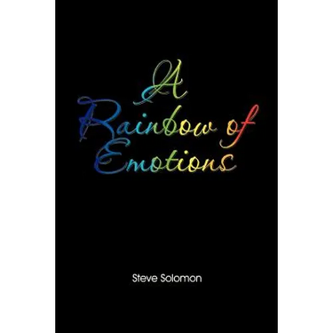 A Rainbow of emotions