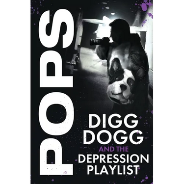 Digg Dogg and the Depression Playlist