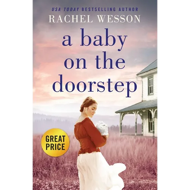 A Baby on the Doorstep: Volume 2