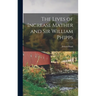 The Lives of Increase Mather and Sir William Phipps