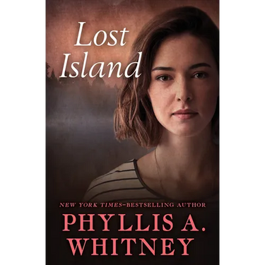 Lost Island