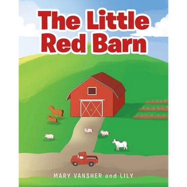 The Little Red Barn