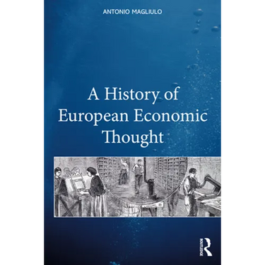 A History of European Economic Thought