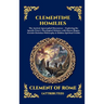 Clementine Homilies: The Ancient Apocryphal Discourses - Exploring the Apostle Peter's Theological Debates with Simon Magus, Jewish-Christian Philosop