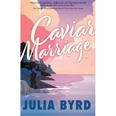 Caviar Marriage