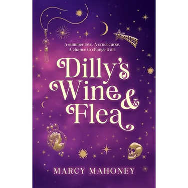 Dilly's Wine & Flea