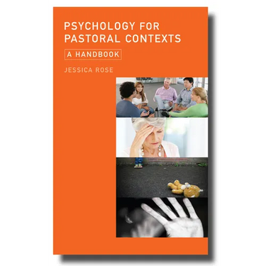 Psychology for Pastoral Contexts: A Handbook