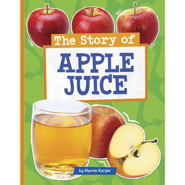 The Story of Apple Juice