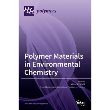 Polymer Materials in Environmental Chemistry