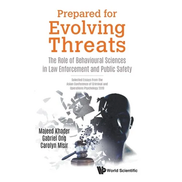 Prepared for Evolving Threats