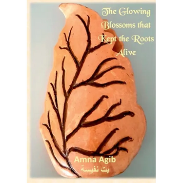 The Glowing Blossoms That Kept the Roots Alive