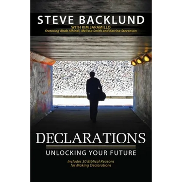 Declarations: Unlocking Your Future