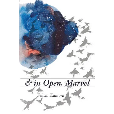 & in Open, Marvel