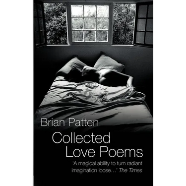 Collected Love Poems