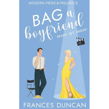 Bag a Boyfriend