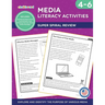 Media Literacy Activities Grades 4-6