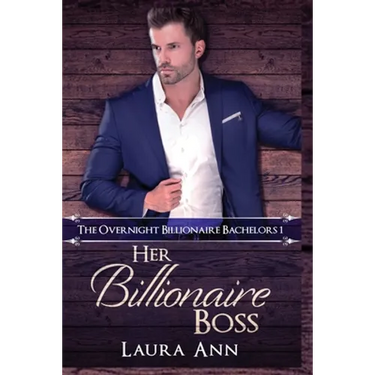 Her Billionaire Boss