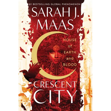 House of Earth and Blood