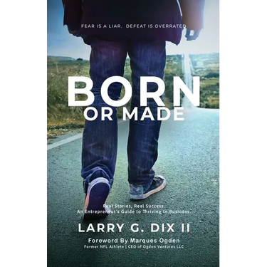 Born Or Made