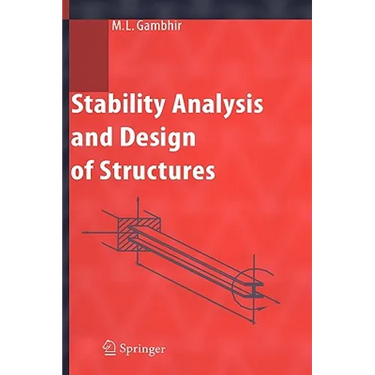 Stability Analysis and Design of Structures