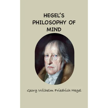 Hegel's Philosophy of Mind