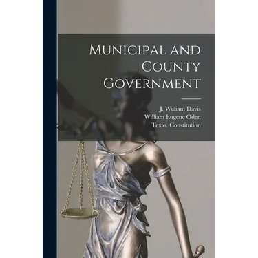 Municipal and County Government